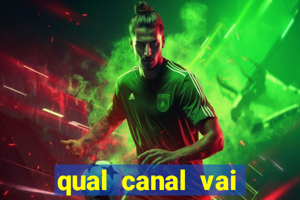 qual canal vai passar o jogo do al-hilal hoje